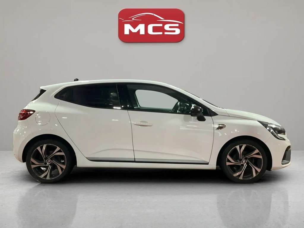 Used Renault Clio 2023 for sale - 77408034: Photo 5