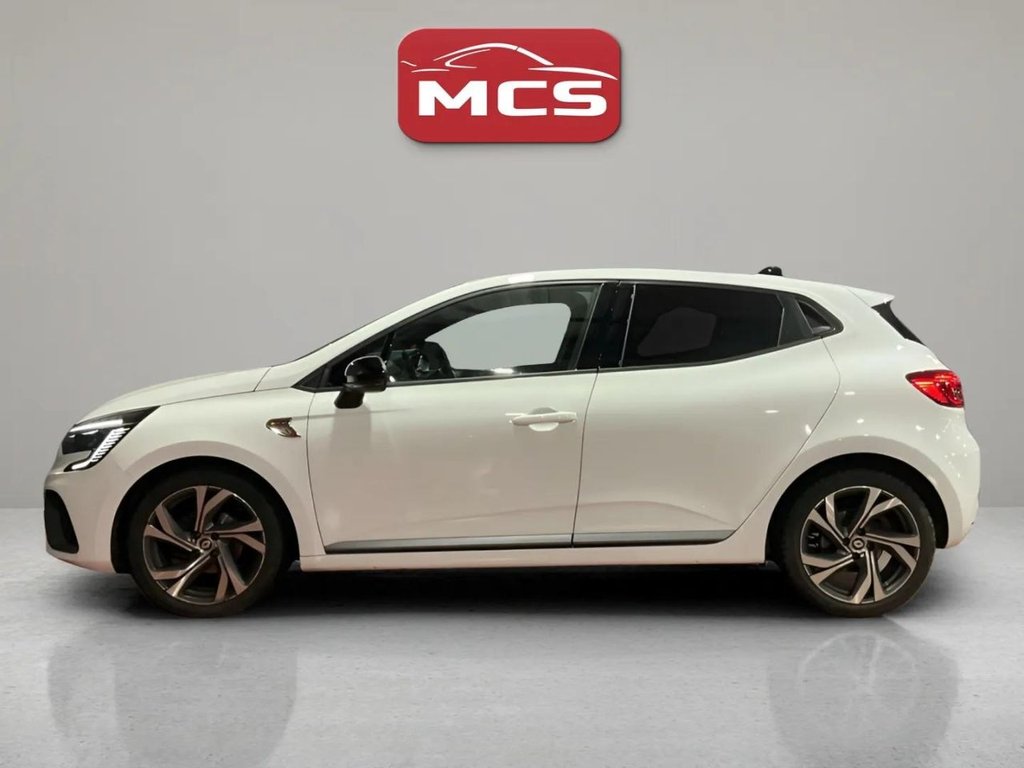 Used Renault Clio 2023 for sale - 77408034: Photo 6