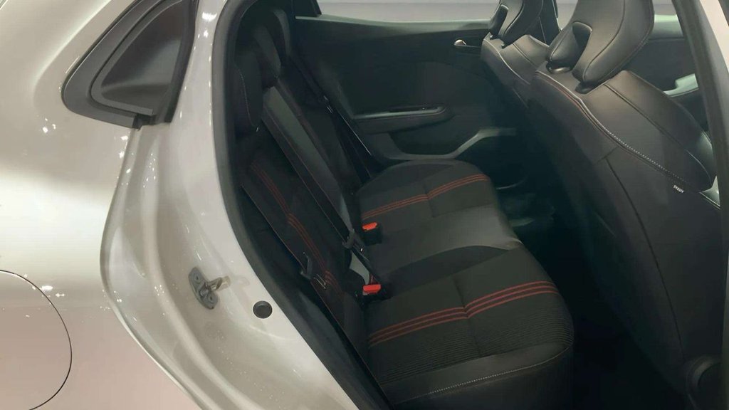 Used Renault Clio 2023 for sale - 77408034: Photo 8