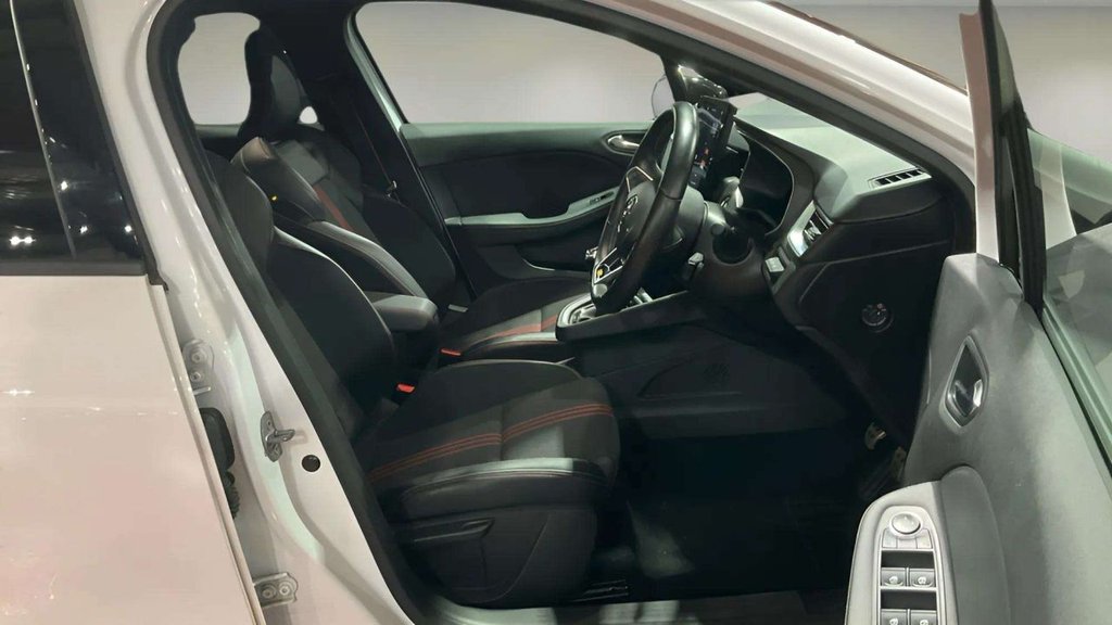 Used Renault Clio 2023 for sale - 77408034: Photo 9