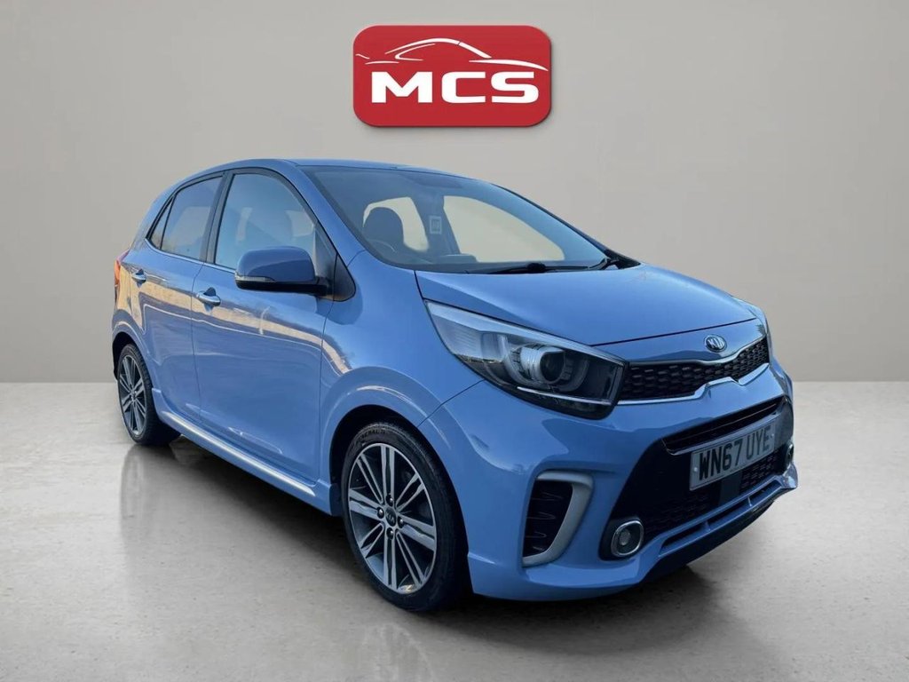 Used Kia Picanto 2017 for sale - 77014580: Photo 10