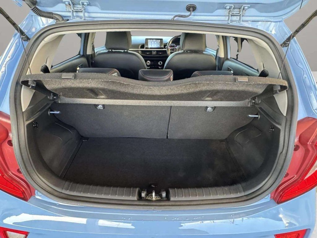 Used Kia Picanto 2017 for sale - 77014580: Photo 11