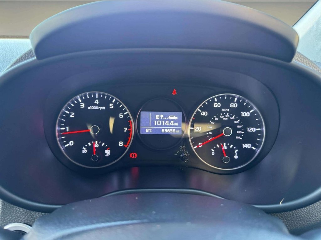 Used Kia Picanto 2017 for sale - 77014580: Photo 12