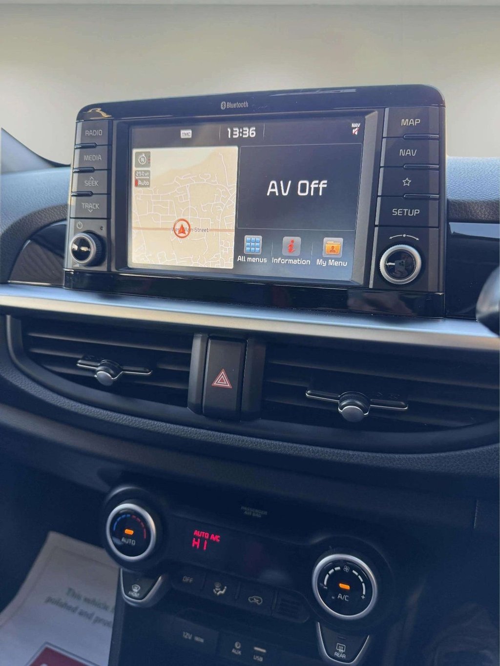 Used Kia Picanto 2017 for sale - 77014580: Photo 13