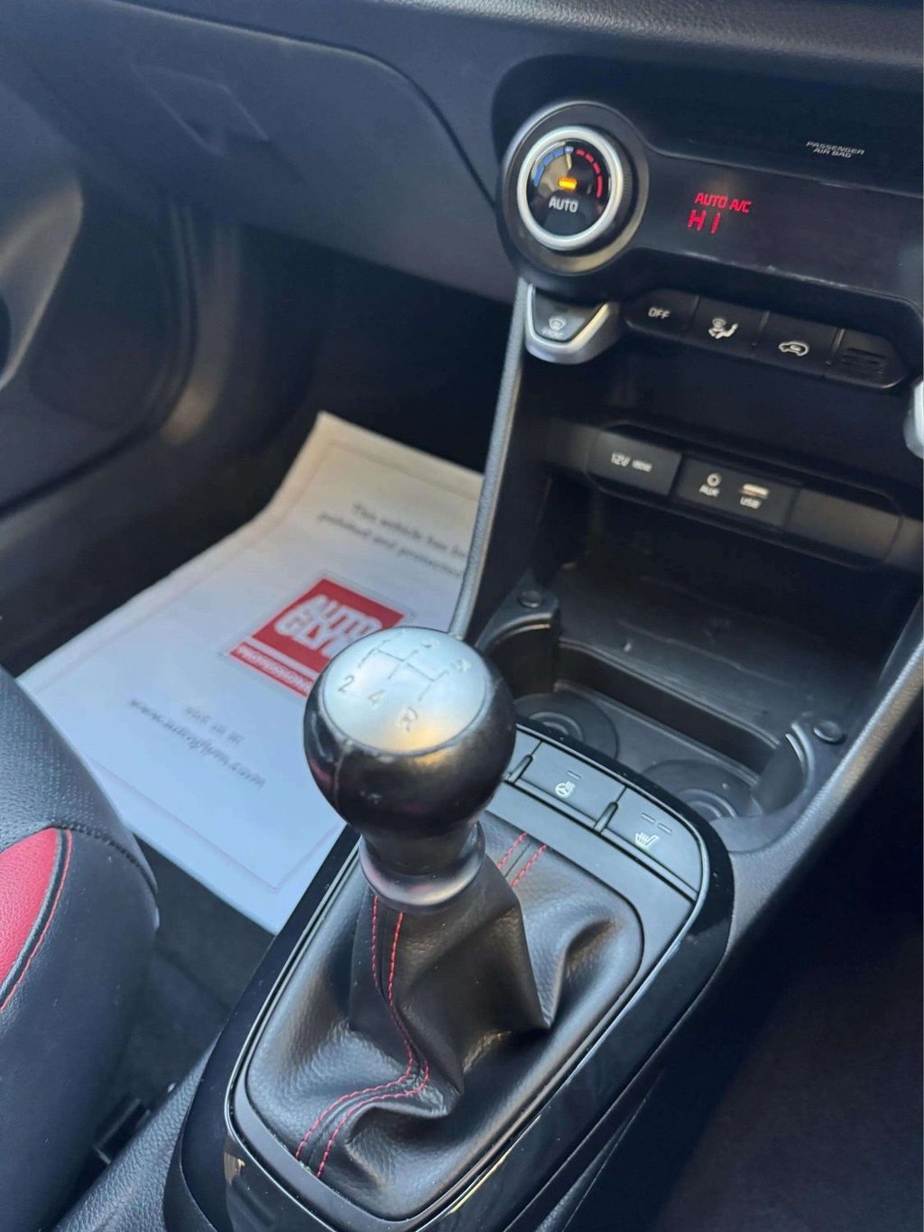 Used Kia Picanto 2017 for sale - 77014580: Photo 14