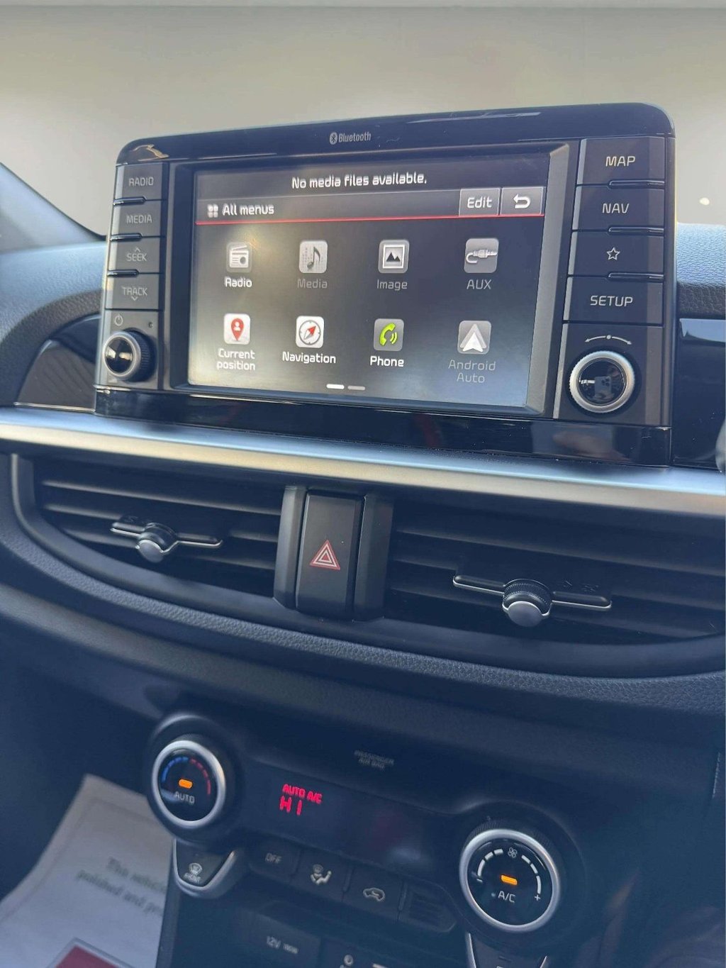 Used Kia Picanto 2017 for sale - 77014580: Photo 15