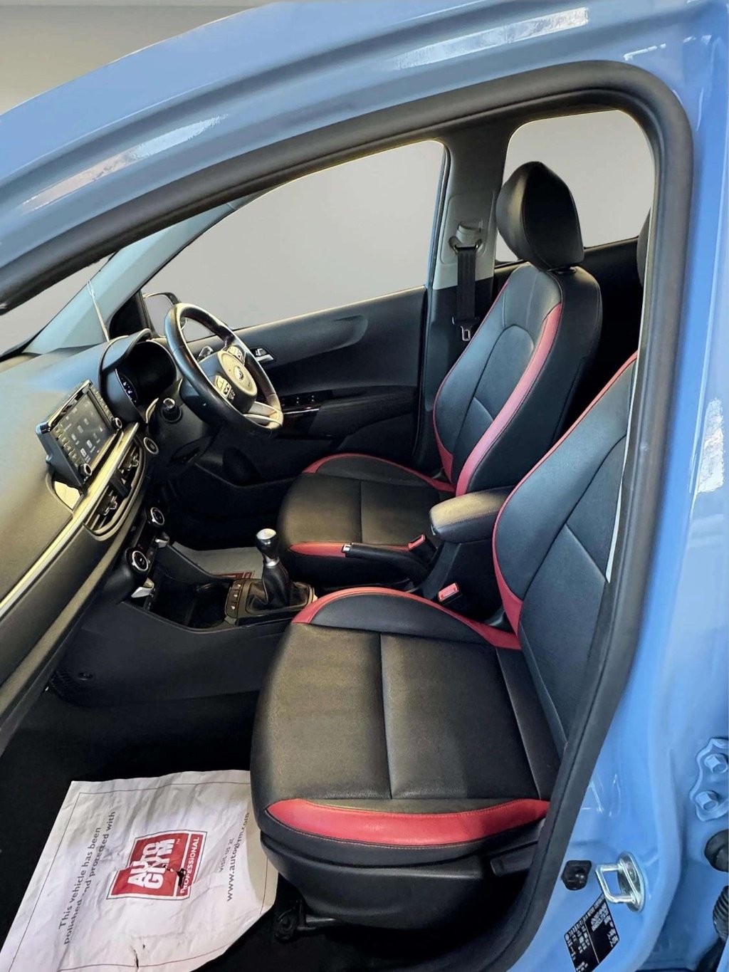 Used Kia Picanto 2017 for sale - 77014580: Photo 17