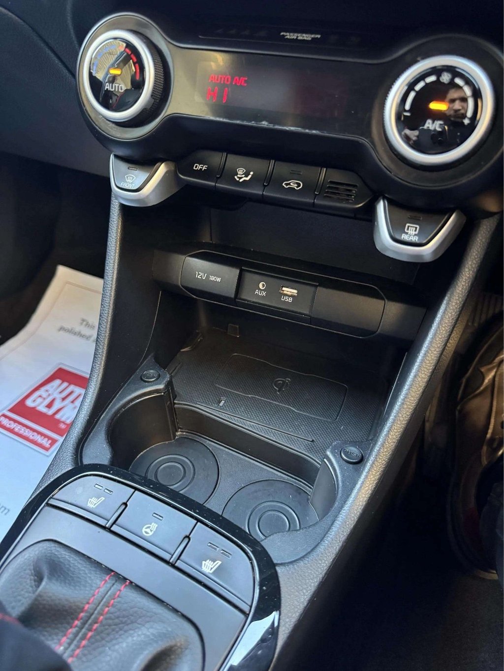 Used Kia Picanto 2017 for sale - 77014580: Photo 21