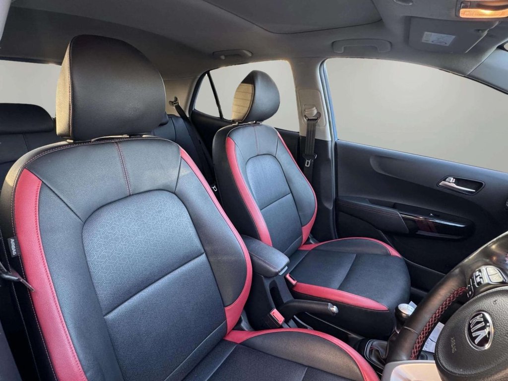 Used Kia Picanto 2017 for sale - 77014580: Photo 22