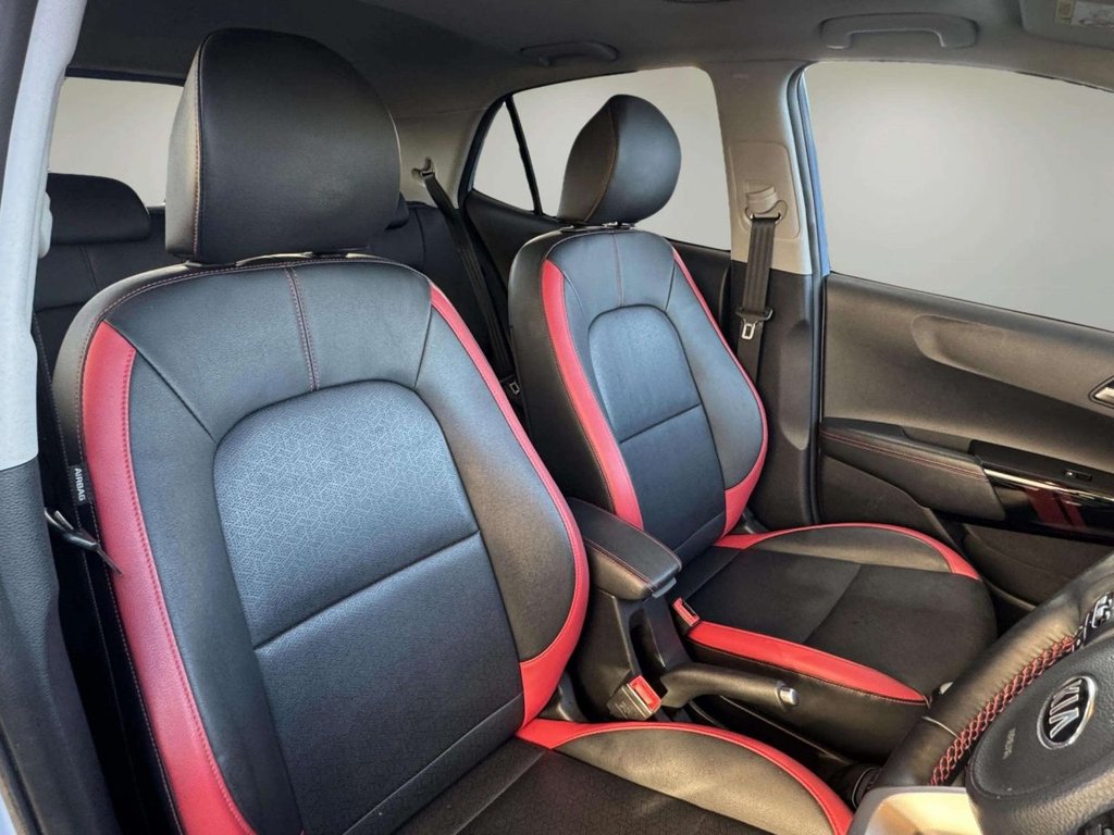 Used Kia Picanto 2017 for sale - 77014580: Photo 23