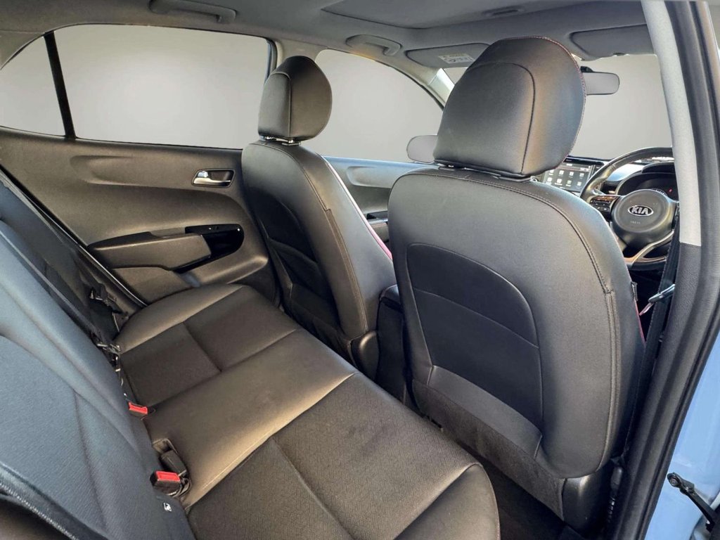 Used Kia Picanto 2017 for sale - 77014580: Photo 24