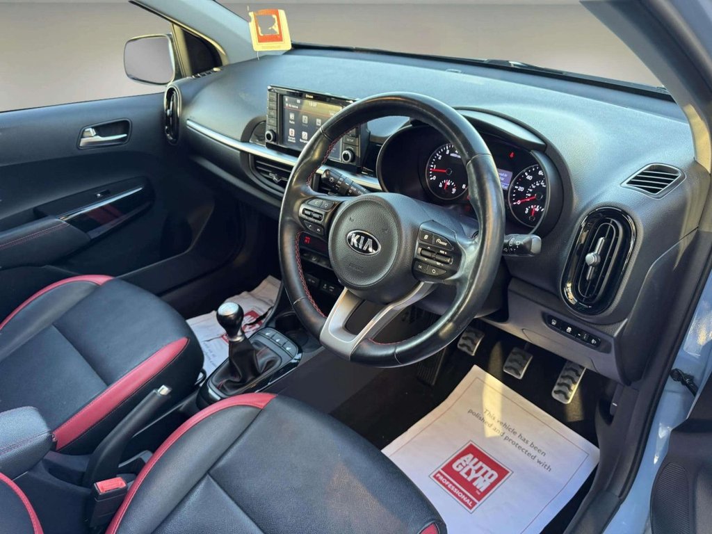 Used Kia Picanto 2017 for sale - 77014580: Photo 25