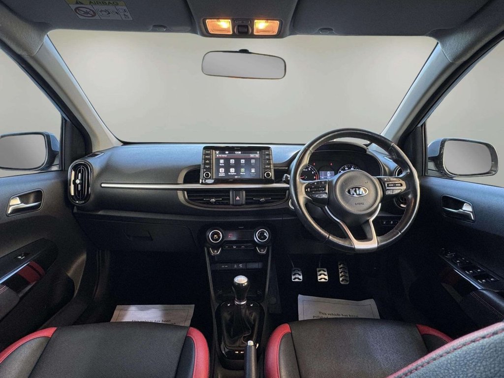 Used Kia Picanto 2017 for sale - 77014580: Photo 26