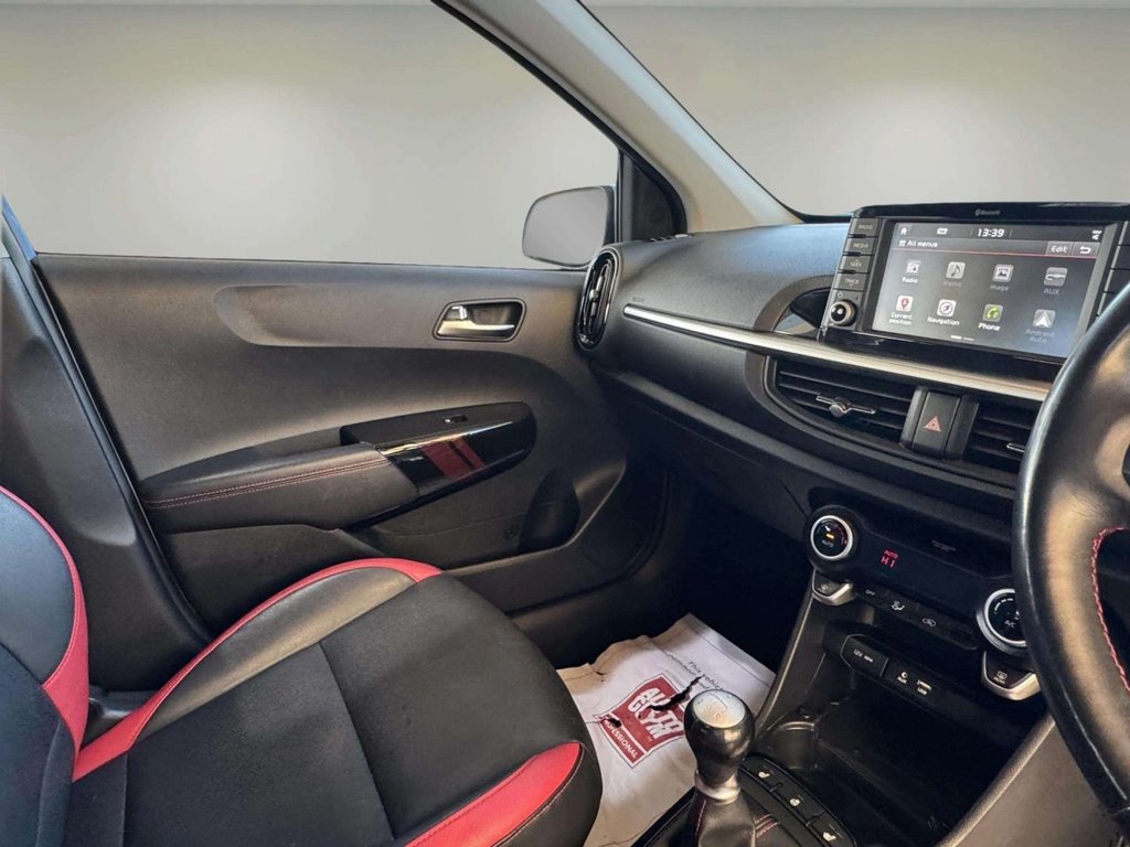 Used Kia Picanto 2017 for sale - 77014580: Photo 28