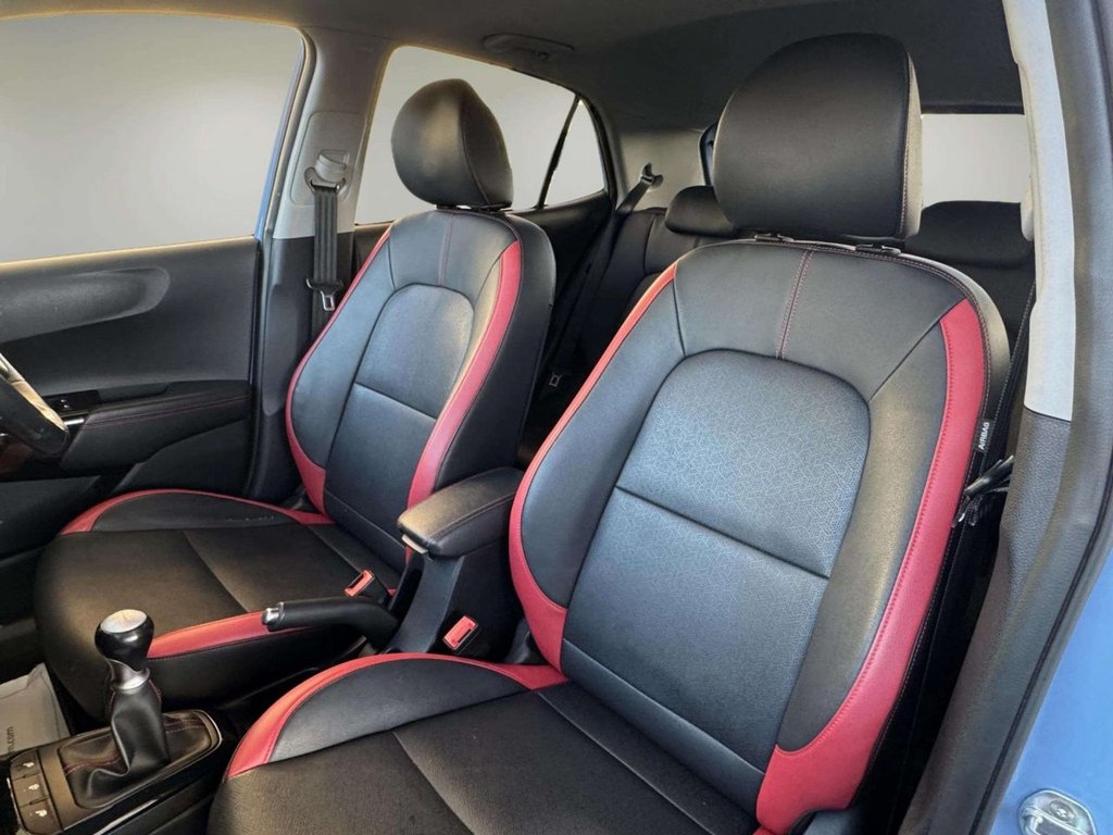 Used Kia Picanto 2017 for sale - 77014580: Photo 29