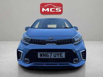 Used Kia Picanto 2017 for sale - 77014580: Photo