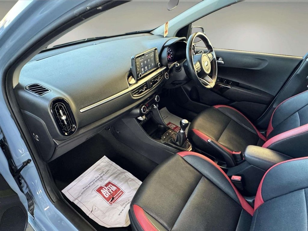 Used Kia Picanto 2017 for sale - 77014580: Photo 30