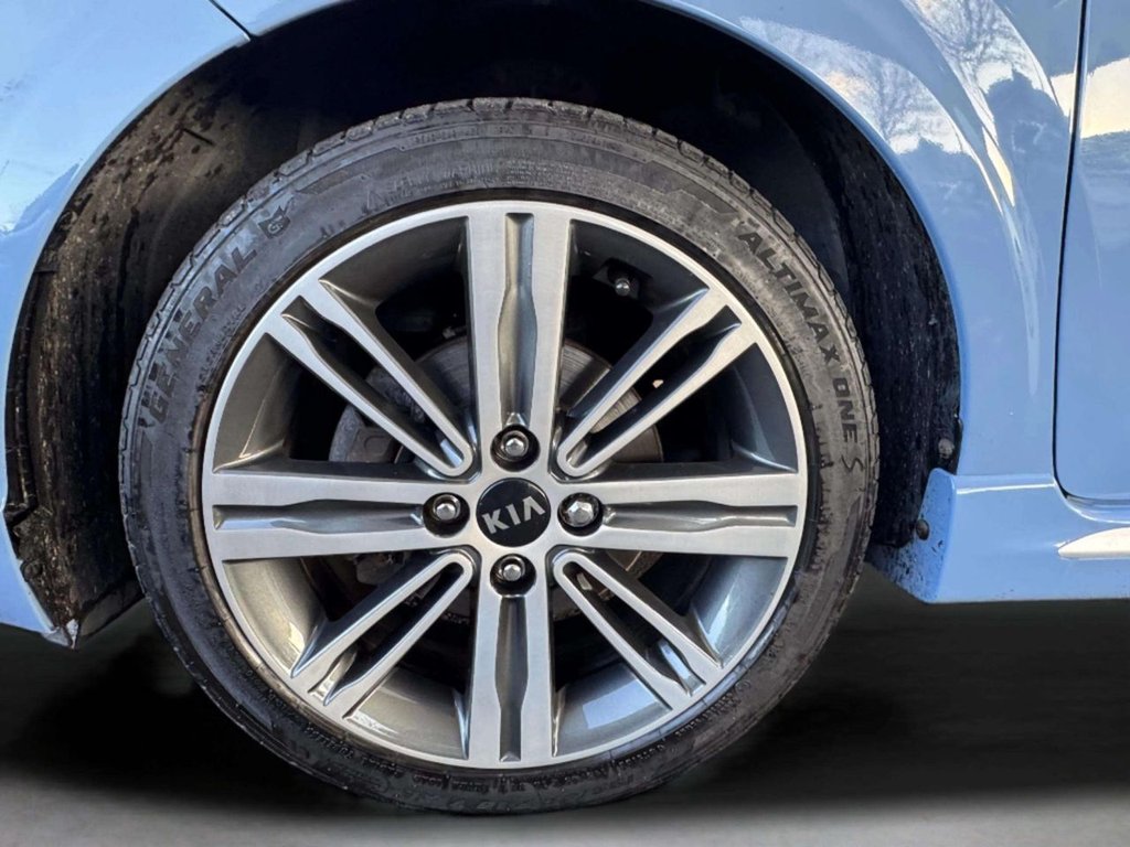 Used Kia Picanto 2017 for sale - 77014580: Photo 31