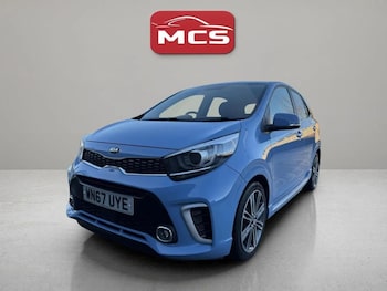 Used Kia Picanto 2017 for sale - 77014580: Photo