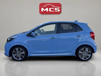 Used Kia Picanto 2017 for sale - 77014580: Photo