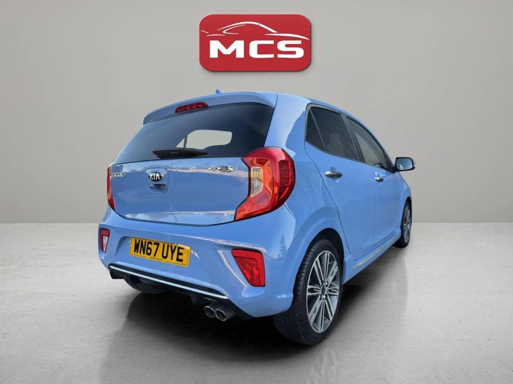 Used Kia Picanto 2017 for sale - 77014580: Photo 5