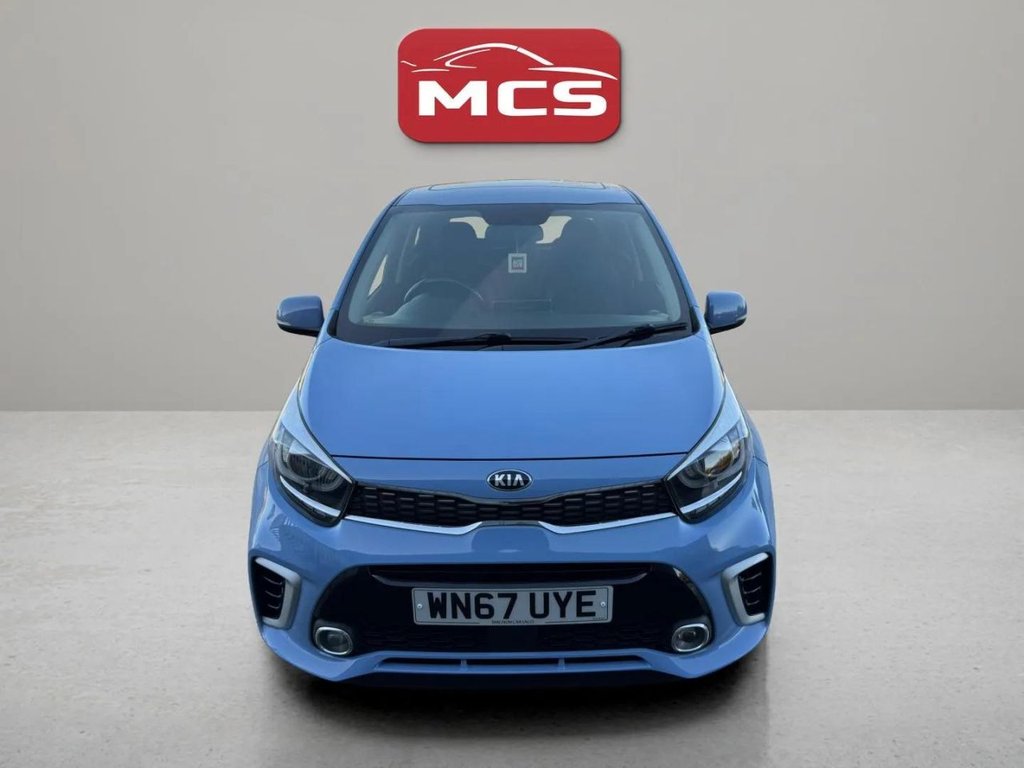 Used Kia Picanto 2017 for sale - 77014580: Photo 6
