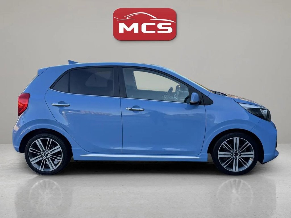 Used Kia Picanto 2017 for sale - 77014580: Photo 9