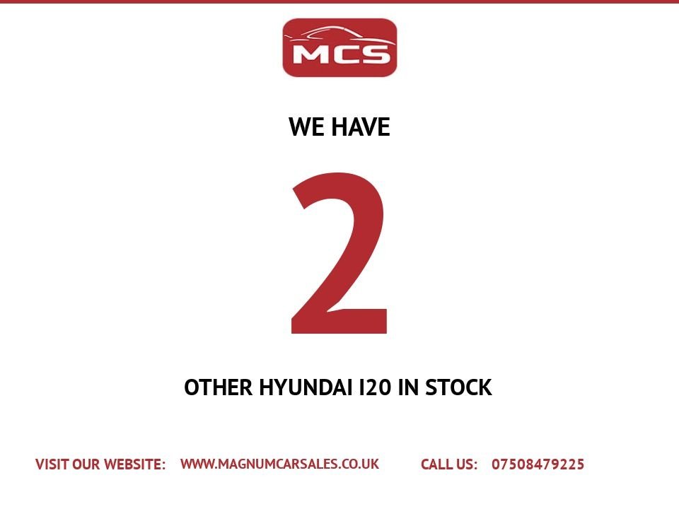 Used Hyundai i20 2020 for sale - 77250589: Photo 3
