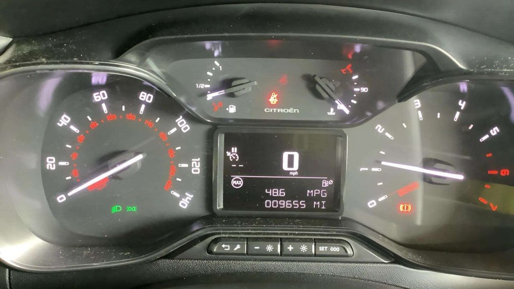 Used Citroen C3 2023 for sale - 77172064: Photo 10