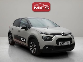 Used Citroen C3 2023 for sale - 77172064: Photo
