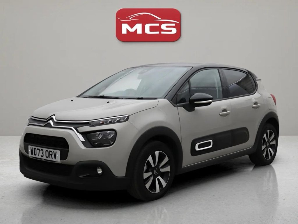 Used Citroen C3 2023 for sale - 77172064: Photo 2