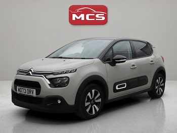 Used Citroen C3 2023 for sale - 77172064: Photo