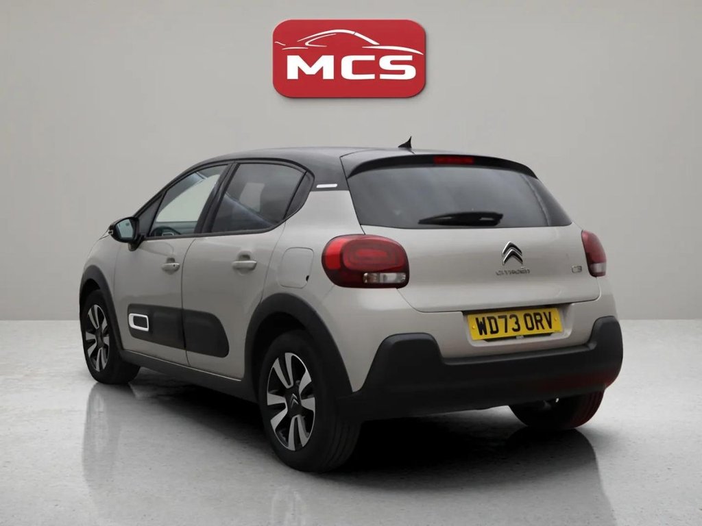 Used Citroen C3 2023 for sale - 77172064: Photo 3