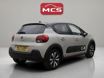 Used Citroen C3 2023 for sale - 77172064: Photo