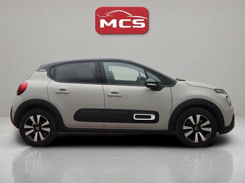 Used Citroen C3 2023 for sale - 77172064: Photo 5