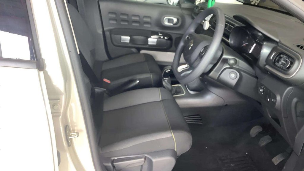 Used Citroen C3 2023 for sale - 77172064: Photo 9