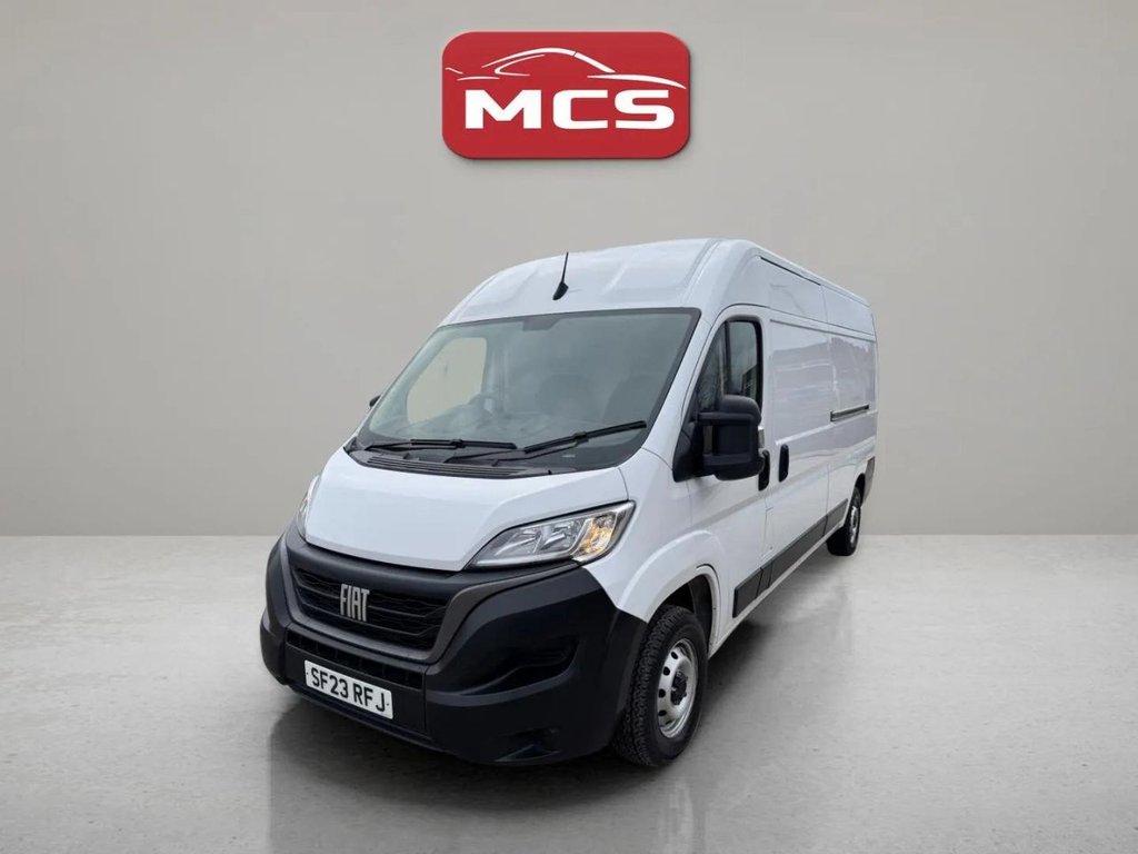 Used Fiat Ducato 2023 for sale - 77369365: Photo 10
