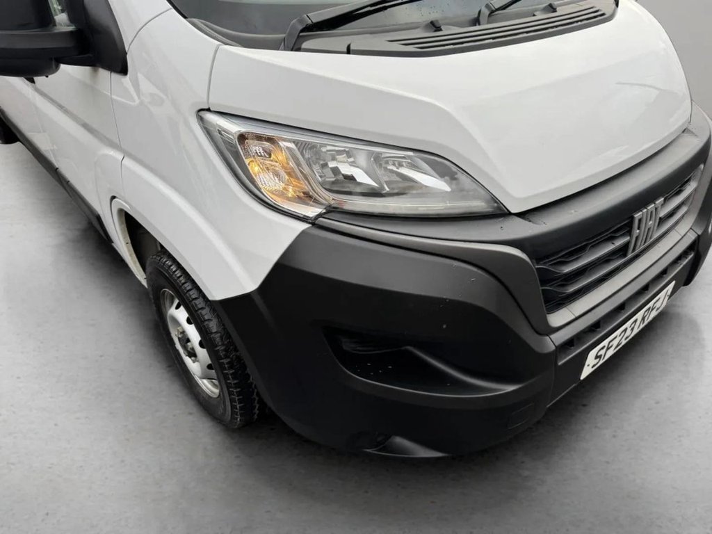 Used Fiat Ducato 2023 for sale - 77369365: Photo 11