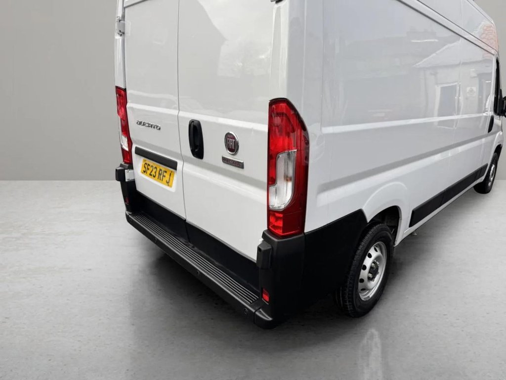 Used Fiat Ducato 2023 for sale - 77369365: Photo 12