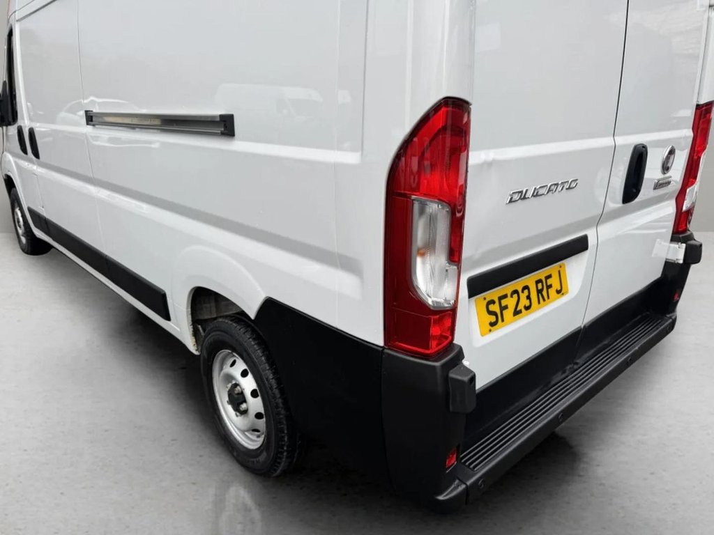Used Fiat Ducato 2023 for sale - 77369365: Photo 13