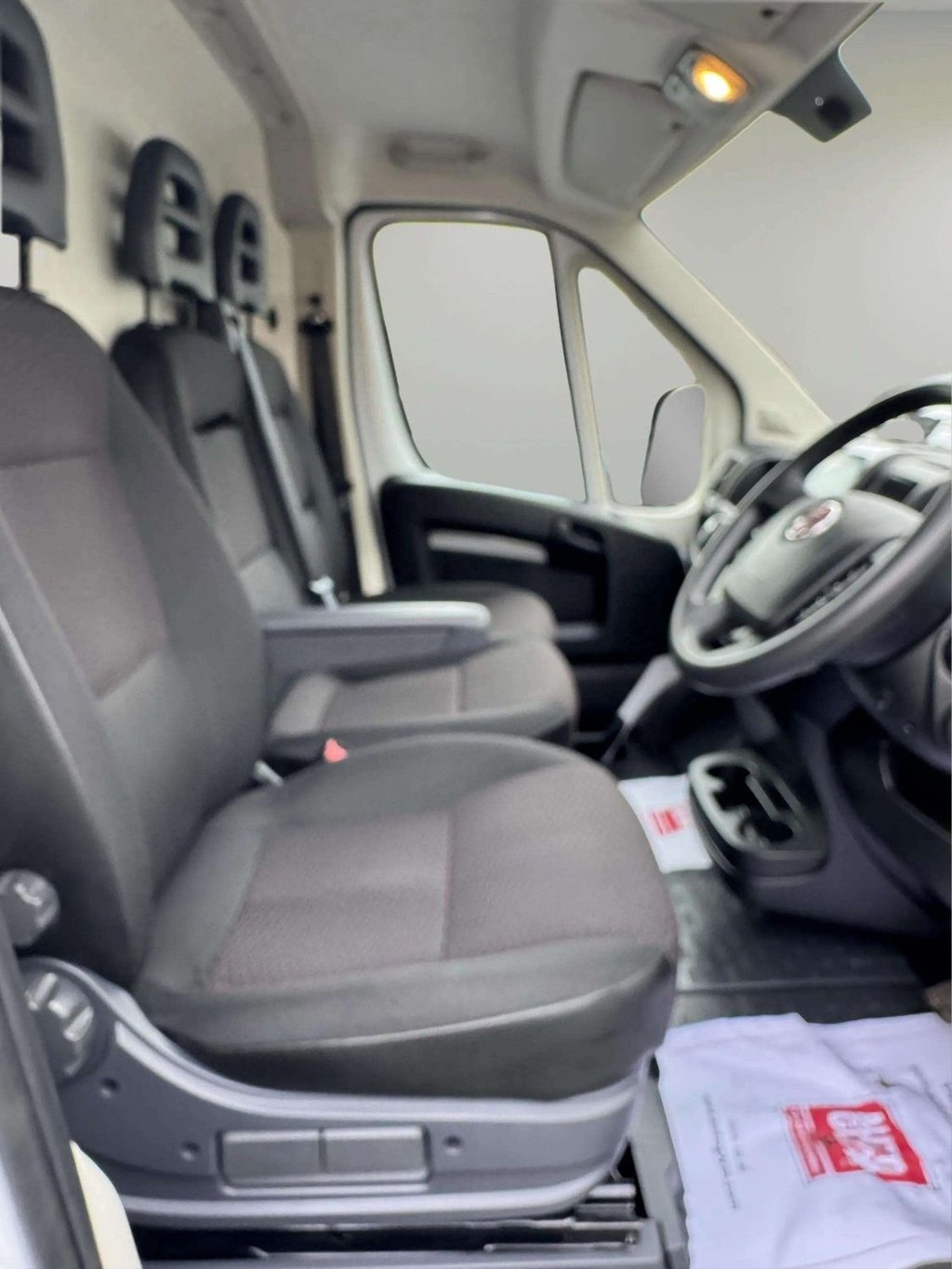 Used Fiat Ducato 2023 for sale - 77369365: Photo 19