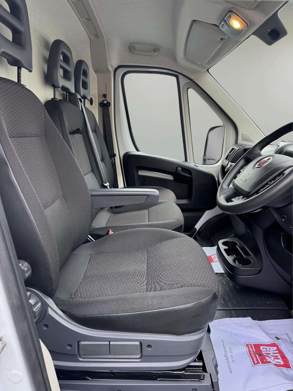 Used Fiat Ducato 2023 for sale - 77369365: Photo 20