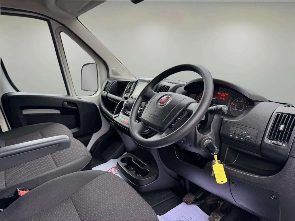 Used Fiat Ducato 2023 for sale - 77369365: Photo 21