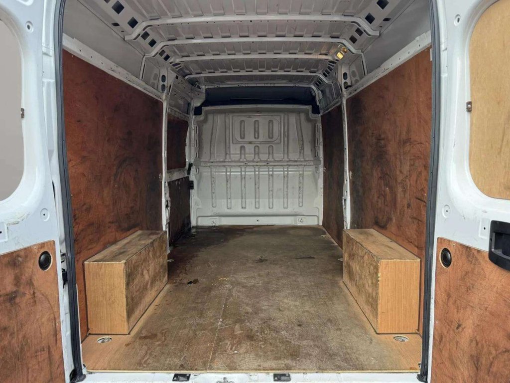 Used Fiat Ducato 2023 for sale - 77369365: Photo 22