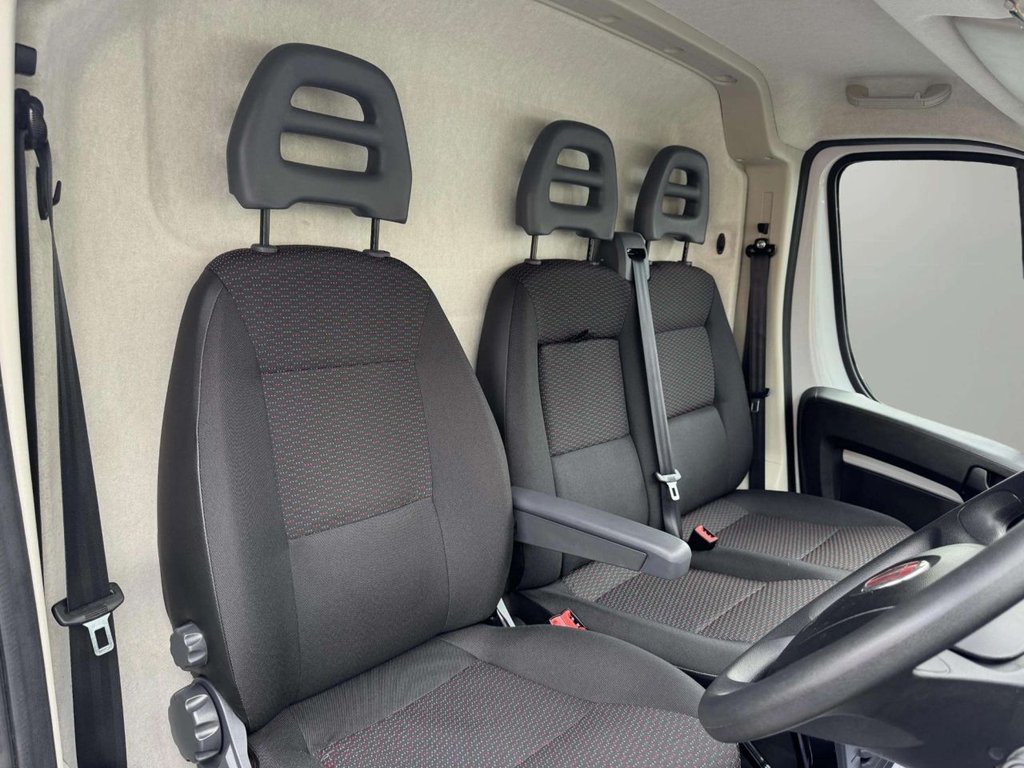 Used Fiat Ducato 2023 for sale - 77369365: Photo 23