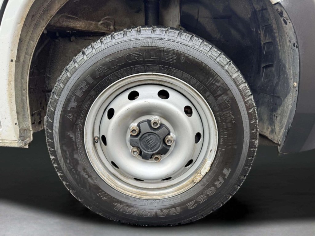 Used Fiat Ducato 2023 for sale - 77369365: Photo 25