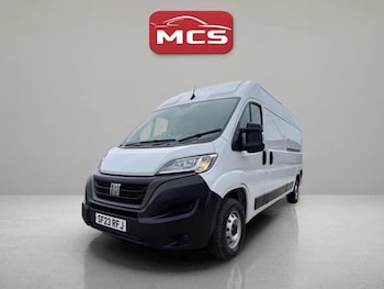 Used Fiat Ducato 2023 for sale - 77369365: Photo