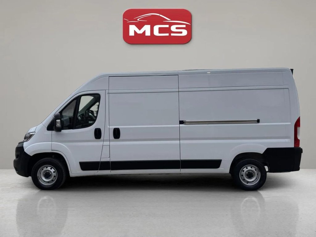 Used Fiat Ducato 2023 for sale - 77369365: Photo 4