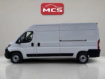 Used Fiat Ducato 2023 for sale - 77369365: Photo