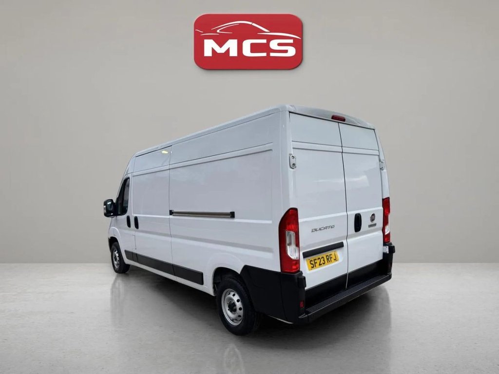 Used Fiat Ducato 2023 for sale - 77369365: Photo 5